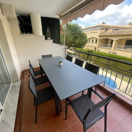 Amazing Apartment For Families Up To 6 Persons Benalmadena Luaran gambar