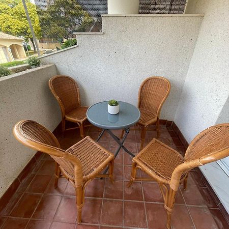 Amazing Apartment For Families Up To 6 Persons Benalmadena Luaran gambar