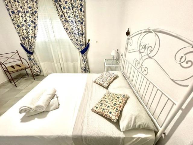 Amazing Apartment For Families Up To 6 Persons Benalmadena Luaran gambar