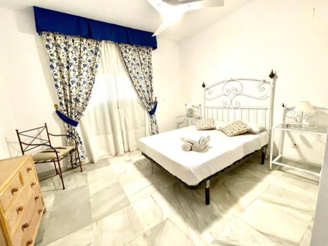Amazing Apartment For Families Up To 6 Persons Benalmadena Luaran gambar
